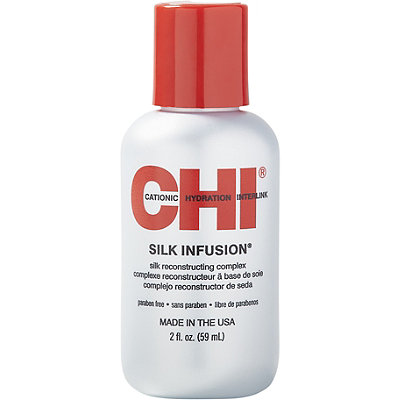 Image result for chi silk infusion
