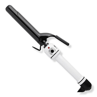 What Hot Tools curling irons are available?