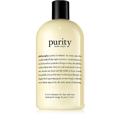 Image result for purity face wash