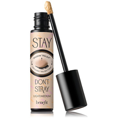 Benefit Cosmetics Stay Don%27t Stray Eyeshadow Primer