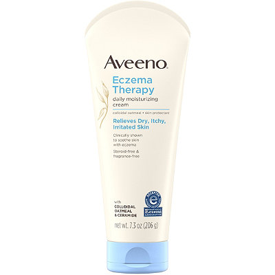 Image result for aveeno eczema therapy