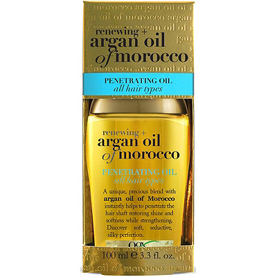 Argan oil of morocco