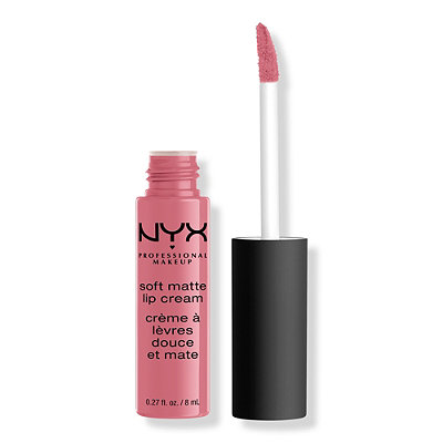 Nyx CosmeticsSoft Matte Lip Cream 