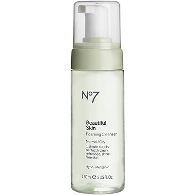 Image result for no. 7 facial cleanser
