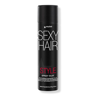 Image result for sexy style hair spray clay