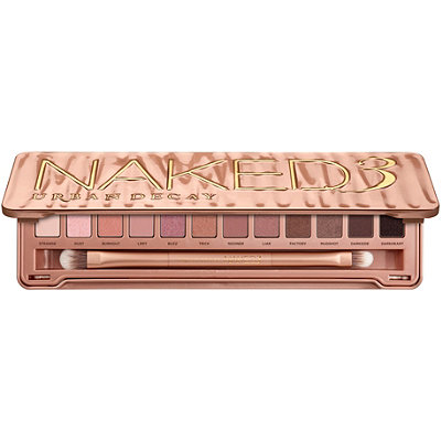 Urban Decay CosmeticsNaked3 Palette 