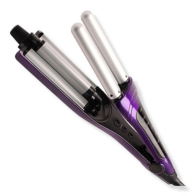 ... Styling Tools / Specialty Irons / A Wave We Go Adjustable Deep Waver