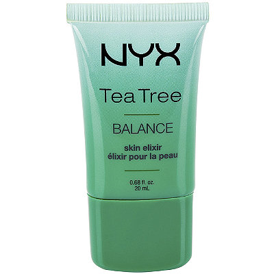 Image result for NYX Cosmetics Skin Elixir Balance Tea Tree