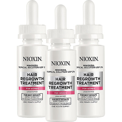 What retailers carry nioxin products?