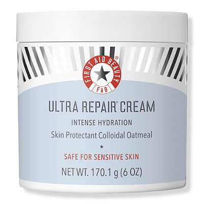 Image result for first aid ultra repair cream