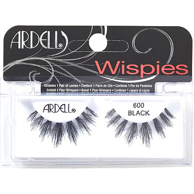 Ardell Wispies Cluster Lashes #600