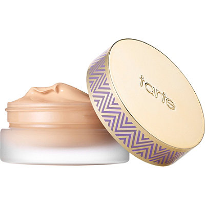 Image result for TARTE Double Duty Beauty Empowered Hybrid Gel Foundation