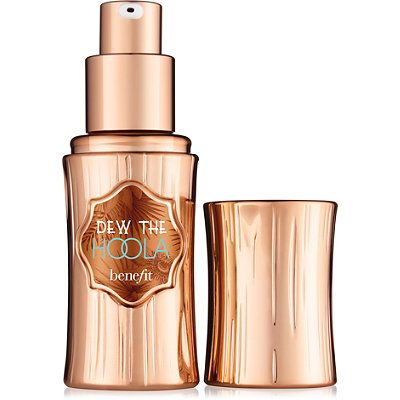 Benefit Cosmetics Dew The Hoola Matte Liquid Bronzer