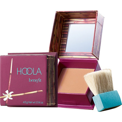 Benefit Cosmetics Hoola Matte Bronzer Mini  Ulta Beauty