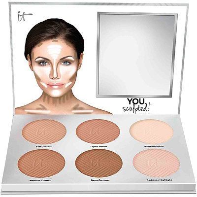 Your secret to perfect contouring