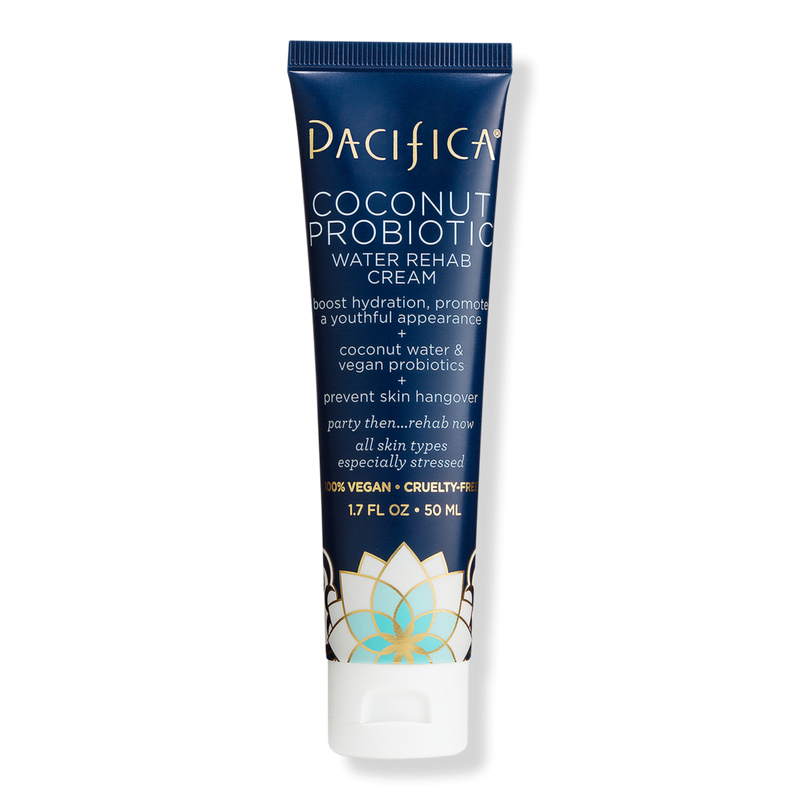  Coconut Probiotic Water Rehab Cream | Ulta Beauty