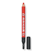 Buxom Plumpline Lip Liner Infrared (orange red)