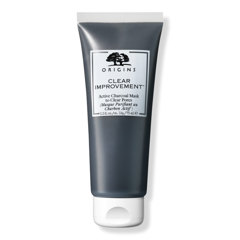Clear Improvement Active Charcoal Mask to Clear Pores