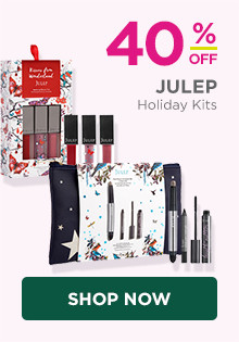 50% off Julep Holiday Kits, now $12-$24, regular $24-$48.