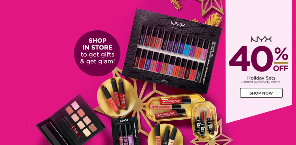 Cosmetics, Fragrance, Skincare And Beauty Gifts | Ulta Beauty