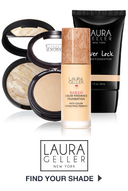 Face Makeup & Foundation Shade Finder  Ulta Beauty