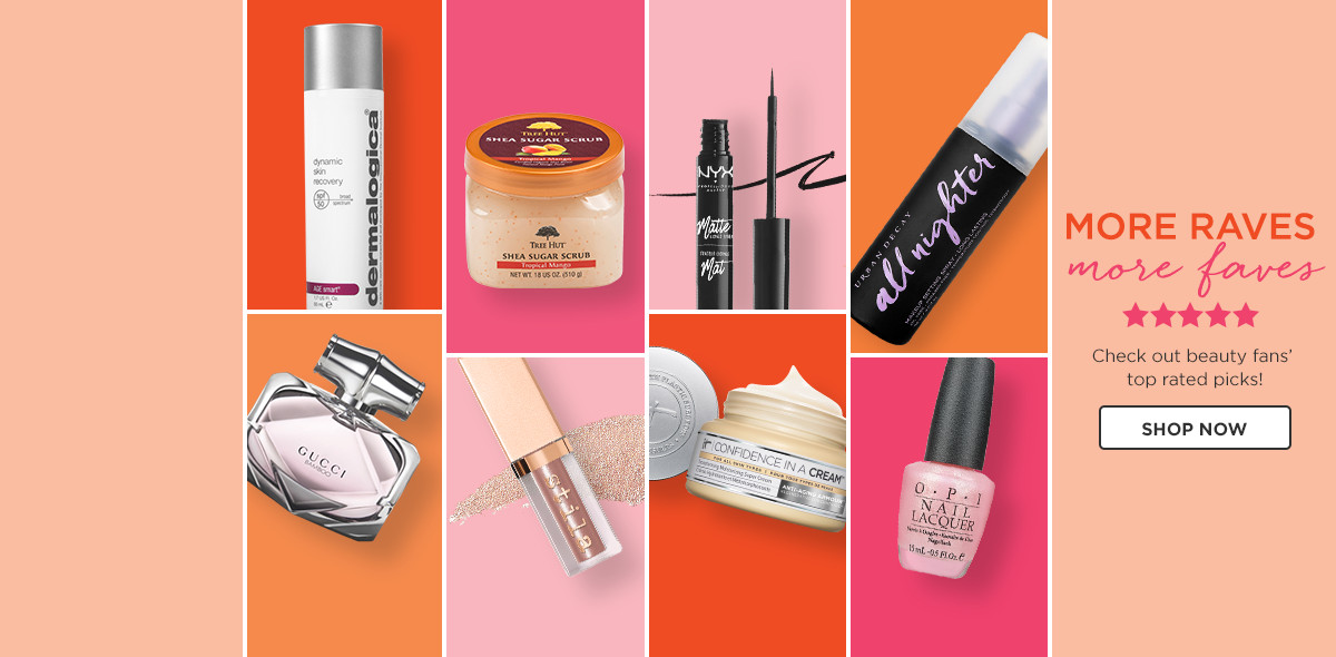 Cosmetics, Fragrance, Skincare and Beauty Gifts Ulta Beauty