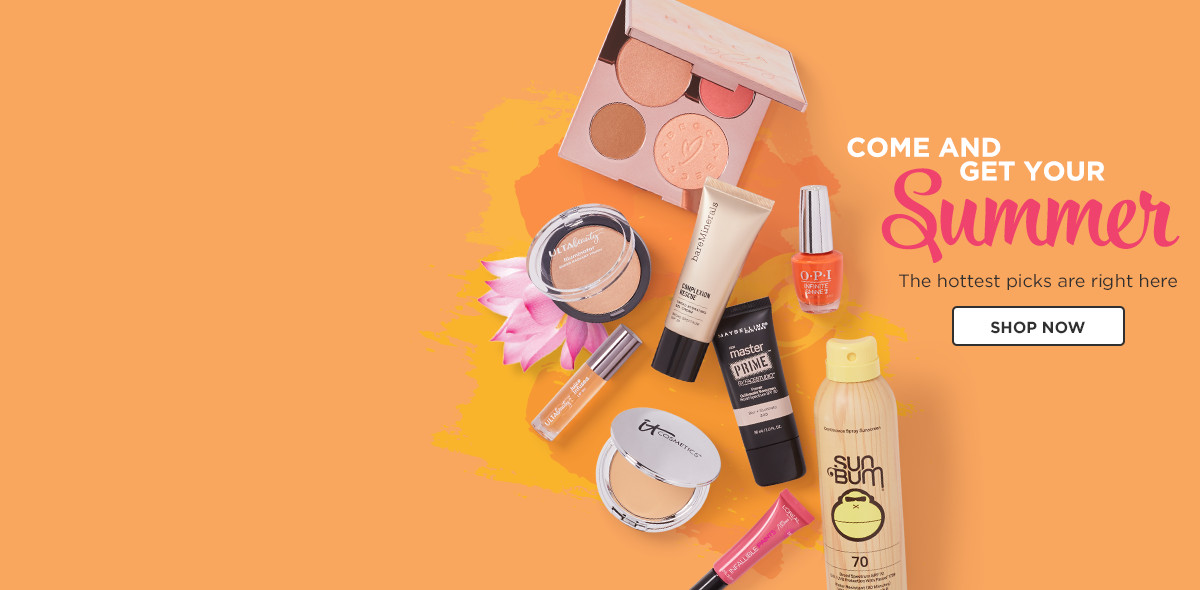 Cosmetics Fragrance Skincare And Beauty Ts Ulta Beauty