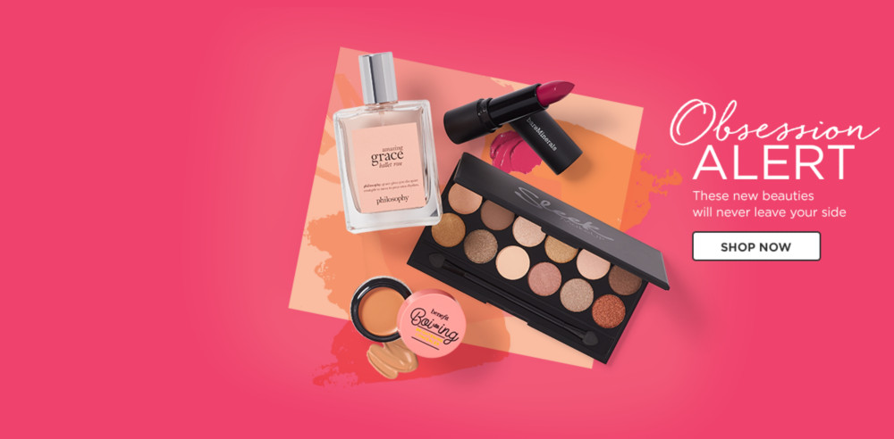 Cosmetics, Fragrance, Skincare And Beauty Gifts | Ulta Beauty