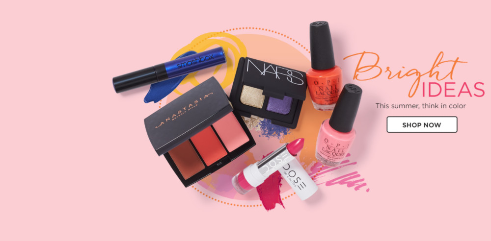 Cosmetics, Fragrance, Skincare And Beauty Gifts | Ulta Beauty