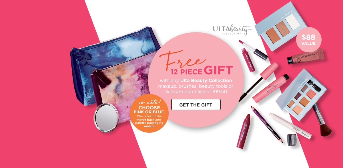 Cosmetics, Fragrance, Skincare and Beauty Gifts Ulta Beauty