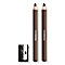 CoverGirl Brow & Eye Makers Pencil Midnight Brown #0