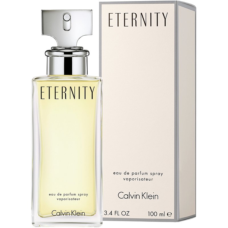 Ster Pakistan Wat leuk Calvin Klein Eternity Eau de Parfum | Ulta Beauty