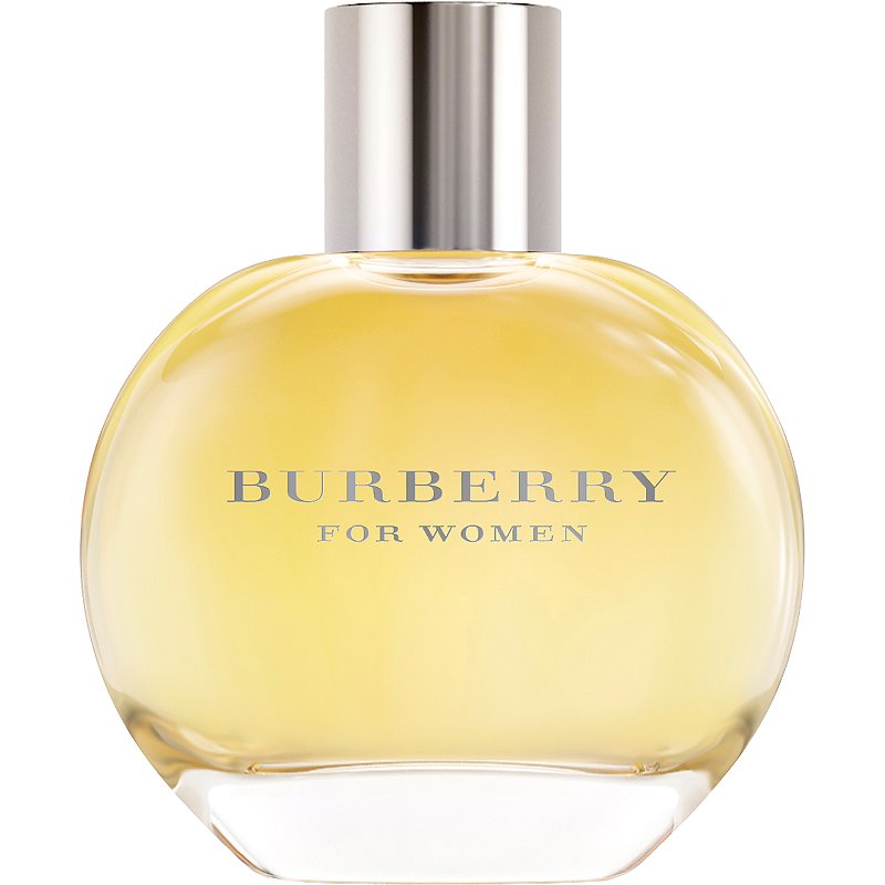 For Women Eau De Parfum