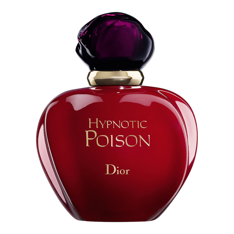 poison perfum