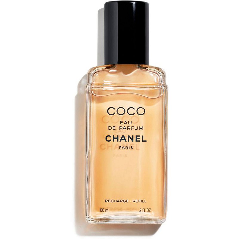 Chanel Coco Eau De Parfum Refillable Spray Ulta Beauty