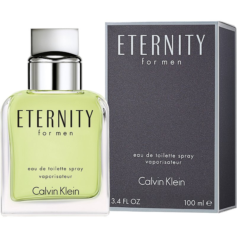 Trouw cassette zone Calvin Klein Eternity For Men Eau de Toilette | Ulta Beauty