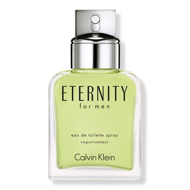 eternity for men 1.7 oz