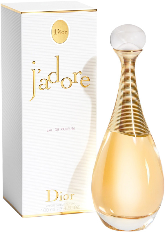 parfum jadore