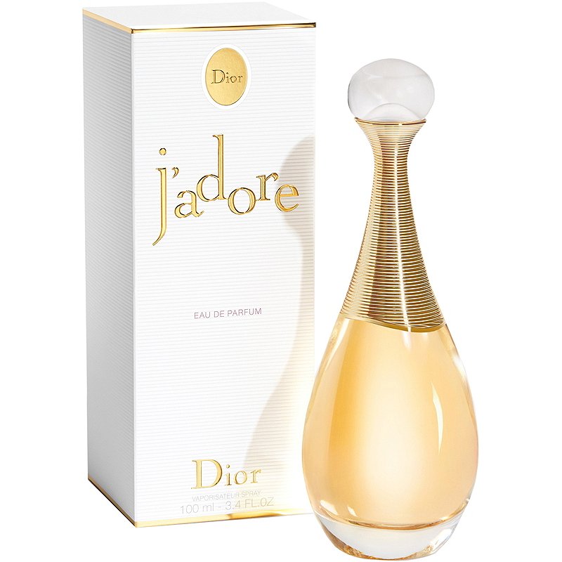 de begeleiding glas Vereniging Dior J'adore Eau de Parfum | Ulta Beauty