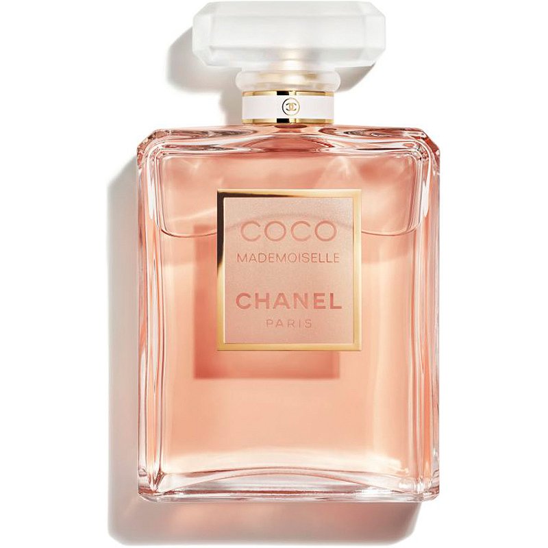 Chanel Coco Mademoiselle Eau De Parfum Spray Ulta Beauty