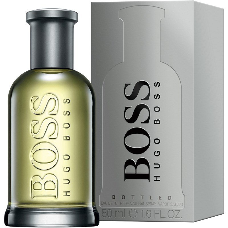 Mus inhoud Assimileren Hugo Boss BOSS Bottled Eau de Toilette | Ulta Beauty