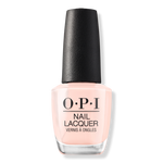 OPI Nail Lacquer Nail Polish, Nudes/Neutrals 