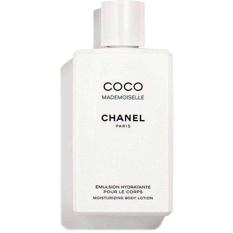 Chanel Coco Mademoiselle Moisturizing Body Lotion Ulta Beauty