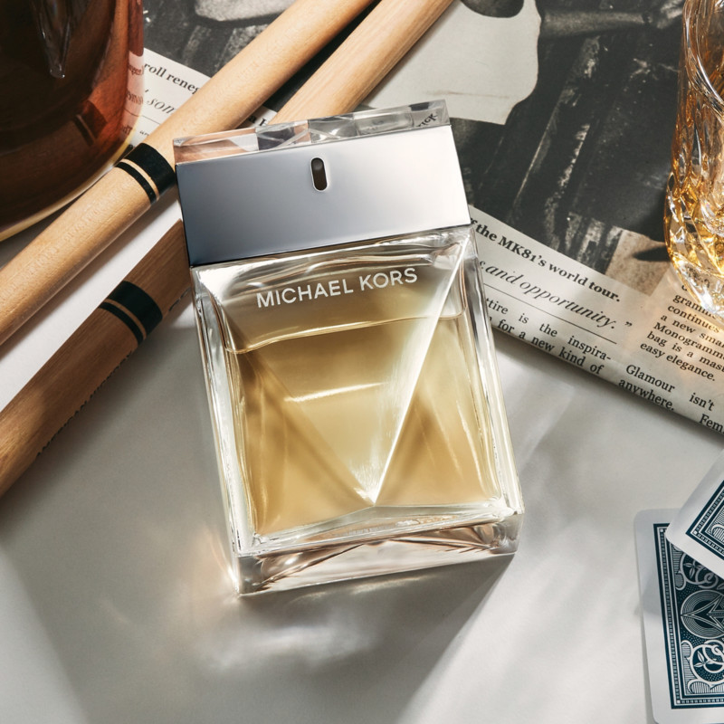 michael kors signature perfume review