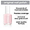 Essie Pinks Nail Polish Ballet Slippers (classic pale pink) #2