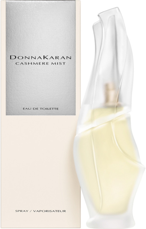 donna karan perfume cashmere mist