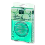 Earth Therapeutics Recover-E Cucumber Eye Pads 