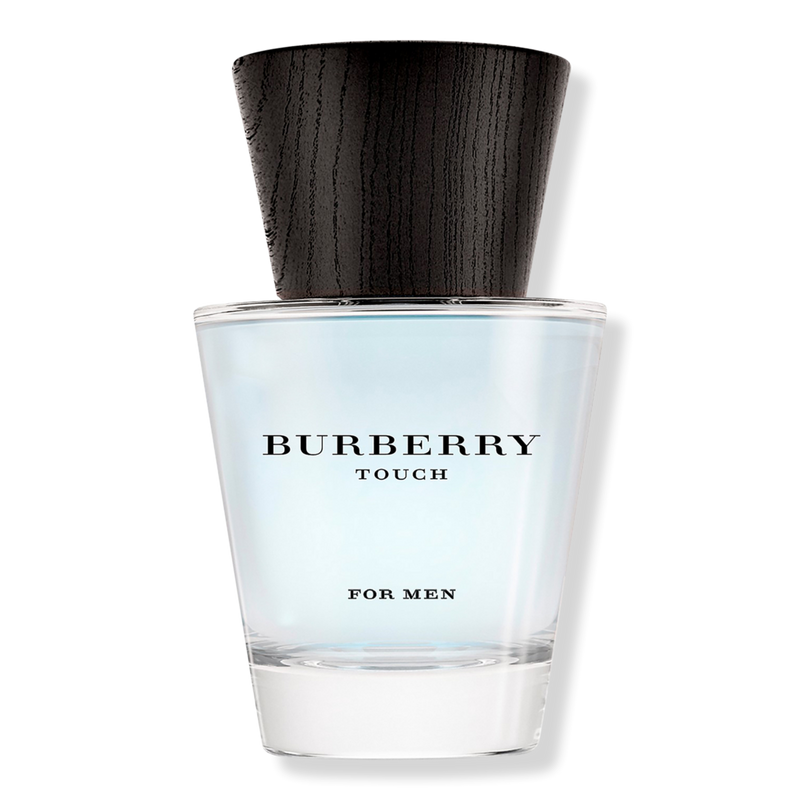 burberry touch men's cologne review
