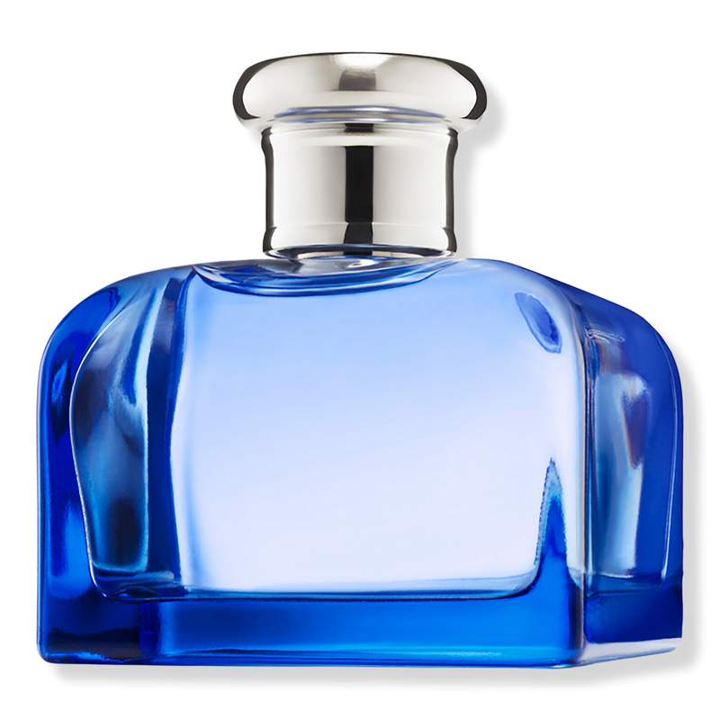 ralph lauren blue perfume 4.2 oz