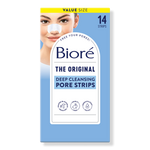 Bioré Deep Cleansing Pore Strips 